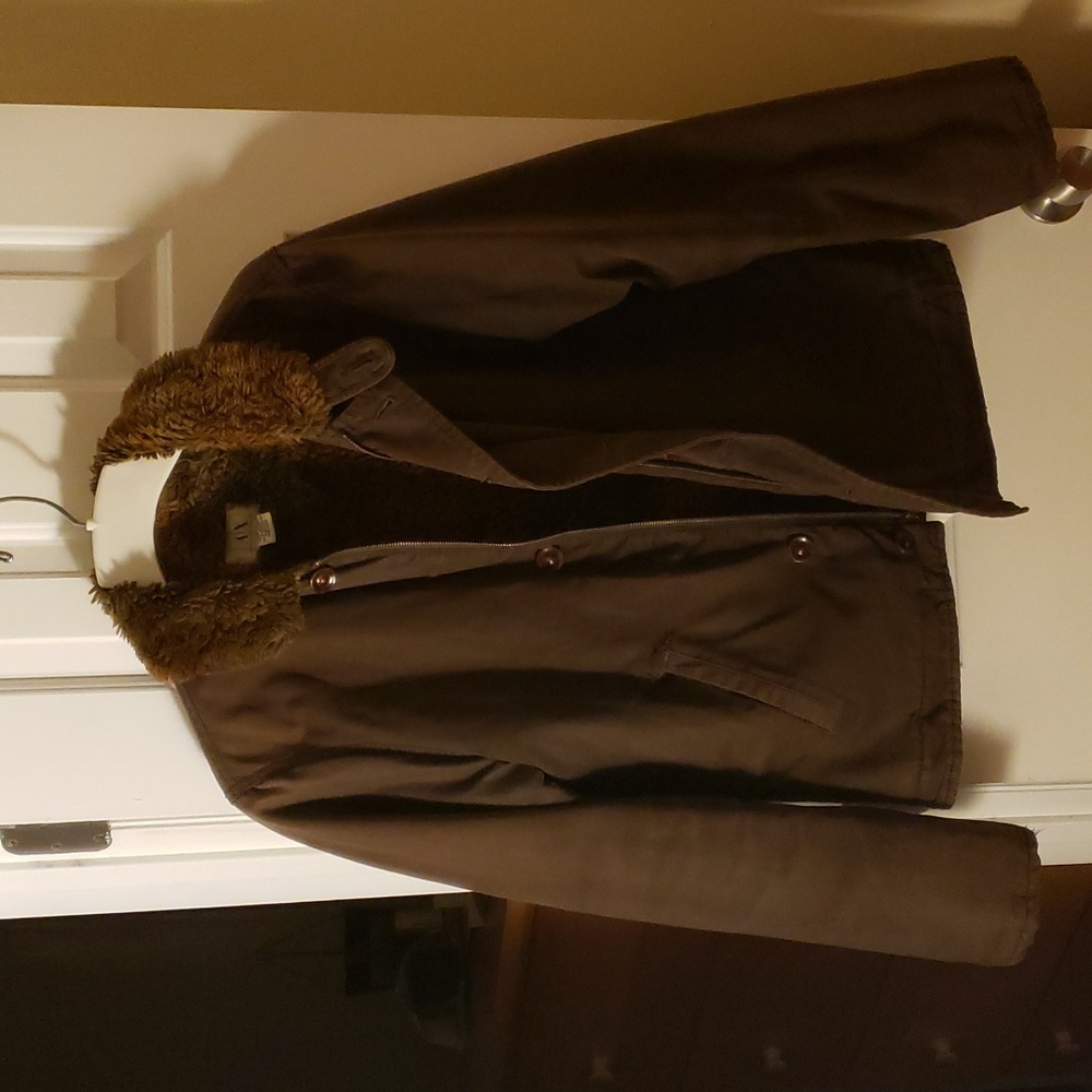 Armani Exchange Jacket